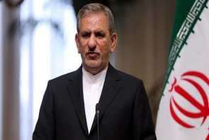 جهانگیری مهمان مردم آذربایجانغربی میشود جهانگیری مهمان مردم آذربایجانغربی میشود