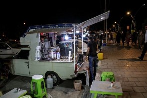 اقتصاد شبانه، پویشی برای حل معضل بیکاری در ارومیه اقتصاد شبانه، پویشی برای حل معضل بیکاری در ارومیه