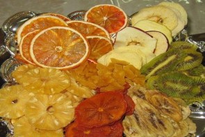 میوههای مانده را دور نریزید میوههای مانده را دور نریزید