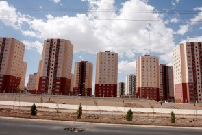مسکنهای مهر دیگر بوی مهربانی نمیدهد مسکن مهر خیال مهربانی با ساکنان ندارد