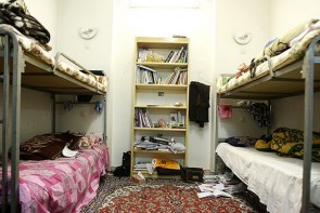 خوابگاههای خود گردان، دانشجویان سرگردان خوابگاههای خود گردان، دانشجویان سرگردان