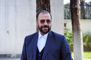 معاون پارلمانی رئیس جمهور وارد بوکان شد معاون پارلمانی رئیس جمهور وارد بوکان شد