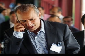 رئیس فدراسیون فوتبال ایران به ارومیه سفر میکند رئیس فدراسیون فوتبال ایران به ارومیه سفر میکند