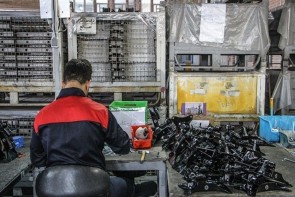 کلینیکهایی که درمانگر درد واحدهای صنعتی میشوند کلینیکهایی که درمانگر درد واحدهای صنعتی میشوند