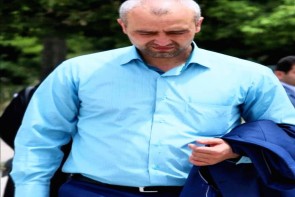 پایان مأموریت/مدیرانی که هر روز بیشتر جایشان خالی میشود مدیرانی که هر روز بیشتر جایشان خالی میشود