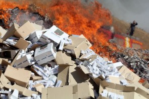 قاچاق، بلای جان مرزهای آذربایجانغربی قاچاق، بلای جان مرزهای آذربایجانغربی