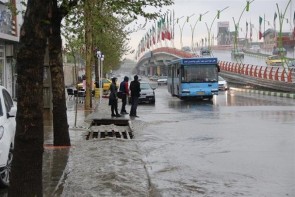 آذربایجانغربی در انتظار بارشهای پربار پاییزی آذربایجانغربی در انتظار بارشهای پر بار پاییزی