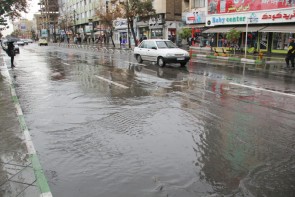 90 درصد انهار داخلی شهر لایروبی شده است 90 درصد انهار داخلی شهر لایروبی شده است
