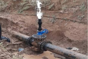 مشکل آب شرب 20 روستای ارومیه برطرف شد مشکل آب شرب 20 روستای ارومیه برطرف شد