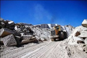 معادن، ثروت خاموش آذربایجانغربی در دل کوهها معادن، ثروت خاموش آذربایجانغربی در دل کوهها