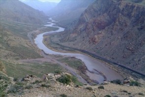 خطری رودخانههای آذربایجانغربی را تهدید نمیکند خطری رودخانههای آذربایجانغربی را تهدید نمیکند