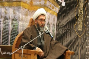 تحصیل 600 طلبه در مدرسه علوم دینی استان تحصیل 600 طلبه در مدرسه علوم دینی استان