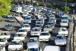 حمل و نقل فرسوده پاشنه آشیل ترافیک خیابانهای ارومیه حمل و نقل فرسوده پاشنه آشیل ترافیک خیابانهای ارومیه