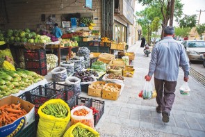 رفع سدمعبر در ارومیه به صورت تدریجی در حال انجام است رفع سدمعبر در ارومیه به صورت تدریجی در حال انجام است