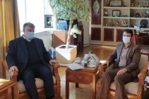 زمینه سرمایه گذاری شستا در استان فراهم است / تسهیلات لازم برای فعال کردن واحدهای راکد استان تامین شود زمینه سرمایه گذاری شستا( شرکت سرمایه گذاری تامین اجتماعی) در استان فراهم است / تسهیلات لازم برای فعال کردن واحدهای راکد استان تامین شود