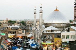 دوم بهمن؛ به عنوان روز فرهنگی ارومیه انتخاب شد دوم بهمن؛ به عنوان روز فرهنگی ارومیه انتخاب شد