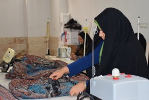 زنانی که همتی مردانه دارند زنانی که همتی مردانه دارند