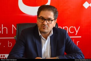 پیشرفت فیزیکی 42 درصدی تصفیهخانه فاضلاب ماکو پیشرفت فیزیکی 42 درصدی تصفیهخانه فاضلاب ماکو