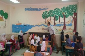 نیاز مبرم آذربایجانغربی به فضای آموزشی استاندارد نیاز مبرم آذربایجانغربی به فضای آموزشی استاندارد