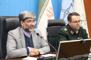 کاهش چشم گیر ارتکاب جرم در آذربایجان غربی کاهش چشم گیر ارتکاب جرم در آذربایجان غربی