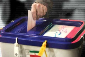 ۶۰ هزار نفر عوامل اجرایی روند برگزاری انتخابات را بر عهده خواهند داشت ۶۰ هزار نفر عوامل اجرایی روند برگزاری انتخابات را بر عهده خواهند داشت