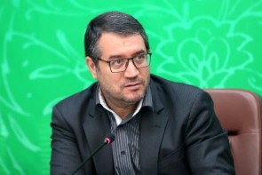 استان ظرفیت جذب سرمایهگذار در حوزههای مختلف را دارد استان ظرفیت جذب سرمایهگذار در حوزههای مختلف را دارد