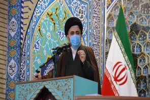 مسئولین باید با قدرت بیشتر با مفسدین مبارزه کنند مسئولین باید با قدرت بیشتر با مفسدین مبارزه کنند