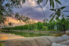 کاهش تدریجی دما در آذربایجان‌غربی