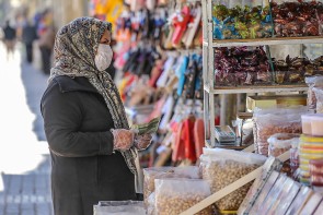 نارضایتی مردم از اوضاع آشفته گرانی در آذربایجانغربی نارضایتی مردم از اوضاع آشفته گرانی در آذربایجانغربی