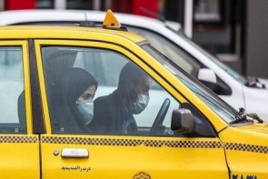 کلافگی شهروندان از مشکلات حوزه تاکسیرانی کلافگی شهروندان از مشکلات حوزه تاکسیرانی
