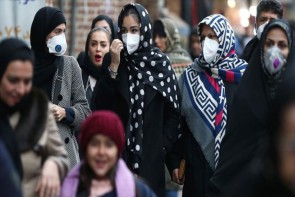 حقیقت تلخ؛ سونامی مرگ تحفه کرونا حقیقت تلخ؛ سونامی مرگ تحفه کرونا