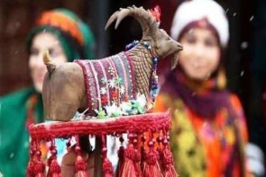 فراخوان هنری استقبال از نوروز ۱۴۰۳ در ارومیه منتشر شد فراخوان هنری استقبال از نوروز ۱۴۰۳ در ارومیه منتشر شد