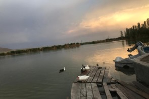 تداوم روند افزایشی دما طی روزهای آینده در آذربایجانغربی تداوم روند افزایشی دما طی روزهای آینده در آذربایجانغربی
