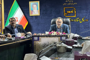 مدیرکل استاندارد آذربایجان‌غربی: ارتقای استانداردها و ایمنی در اولویت برنامه‌های استان است
