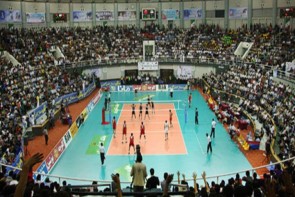 سهل انگاریهایی که پایتخت والیبال ایران را از میزبانی مسابقات قهرمانی باشگاههای آسیا محروم کرد سهل انگاریهایی که پایتخت والیبال ایران را از میزبانی مسابقات قهرمانی باشگاههای آسیا محروم کرد