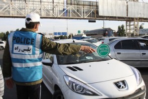 زیر پا گذاشتن محدودیت های تردد در آذربایجان غربی زیر پا گذاشتن محدودیت های تردد در آذربایجان غربی