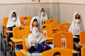 ثبت نام الکترونیکی دانش آموزان در همه پایهها ثبت نام الکترونیکی دانش آموزان در همه پایهها