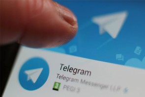 فیاضی: تلگرام و توییتر رفع فیلتر میشوند اگر ... فیاضی: تلگرام و توییتر رفع فیلتر میشوند اگر ...