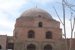 مرمت 100 اثر تاریخی در آذربایجانغربی مرمت 100 اثر تاریخی در آذربایجانغربی