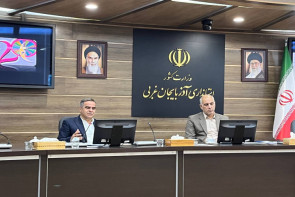 پارک علم و فناوری آذربایجان‌غربی دبیرخانه استانی بیستمین جشنواره ملی فن‌آفرینی شیخ بهایی شد}}