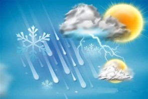 هشدار زرر تداوم فعالیت امواج بارشی در آذربایجان غربی هشدار زرر تداوم فعالیت امواج بارشی در آذربایجان غربی