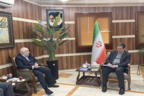 تاکید استاندار آذربایجان غربی برتوسعه مراودات مرزی با ترکیه تاکید استاندار آذربایجان غربی برتوسعه مراودات مرزی با ترکیه