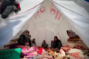 ۱۶۵ نفر در زلزله شمال آذربایجان غربی مصدوم شدند ۱۶۵ نفر در زلزله شمال آذربایجان غربی مصدوم شدند