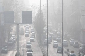 سوزاندن زباله، لاستیك و پسماند؛ تهدیدی جدی جهت تشدید آلودگی هوا سوزاندن زباله، لاستیك و پسماند؛ تهدیدی جدی جهت تشدید آلودگی هوا