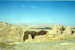 قلعه اسماعیل آقا (اسماعیل آغا قالاسی) قلعه اسماعیل آقا (اسماعیل آغا قالاسی)
