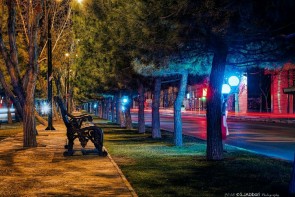 احداث پارک بانوان در تمام مناطق شهری ارومیه