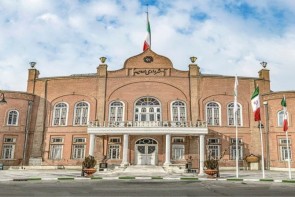 جلسات بدون خروجی؛ جالبترین عملکرد مدیران شهری در ارومیه! جلسات بدون خروجی؛ جالبترین عملکرد مدیران شهری در ارومیه!