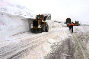 انسداد ۱۸۲ راه روستایی در آذربایجانغربی انسداد ۱۸۲ راه روستایی در آذربایجانغربی