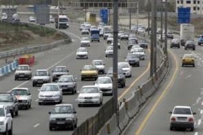 ثبت افزون بر یک میلیون و یکصد و هفتاد هزار تردد ورودی به استان در آذر ماه سال جاری ثبت افزون بر یک میلیون و یکصد و هفتاد هزار تردد ورودی به استان در آذر ماه سال جاری