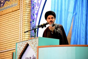 از خرافات پرهیز کنیدو در سال آینده خرافات جایی در ذهن ها و عمل هایتان نداشته باشد از خرافات پرهیز کنیدو در سال آینده خرافات جایی در ذهن ها و عمل هایتان نداشته باشد